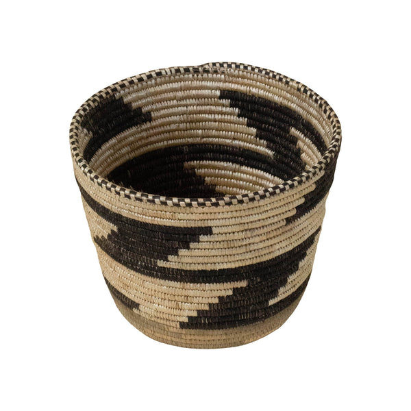 Extra Small Woven Basket Baskets 