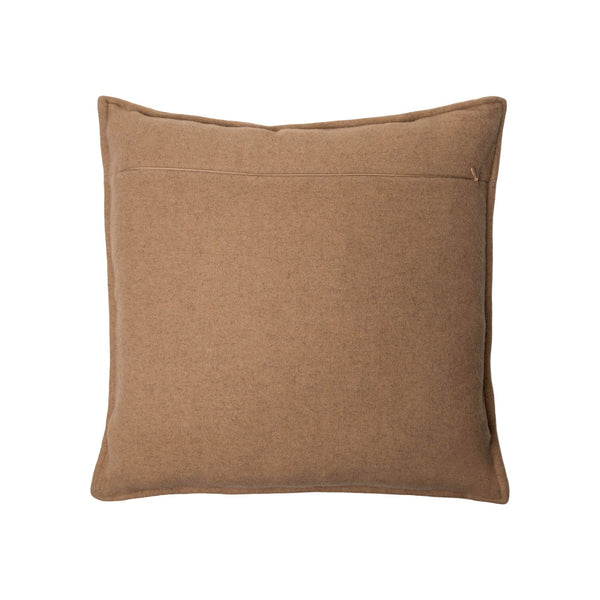 Finestre Cushion | Sienna Tan Home Textiles 