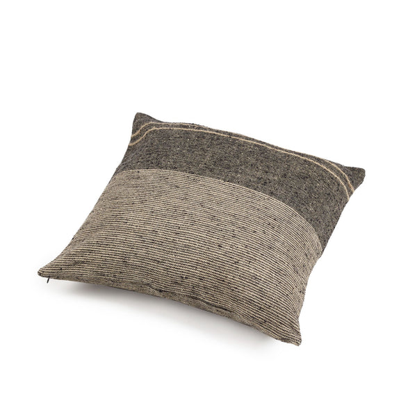 Francis Throw Pillow | Stripe Home Textiles 
