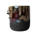 Glazed Clay Planter | Cara Home Decor 