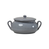 Soup Pot Cooking Grey OS 