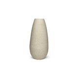 Gota Vase | S Vases + Planters Granite 