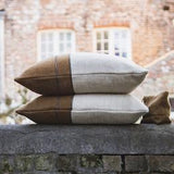 Gus Throw Pillow | Stripe Home Textiles Gus-Stripe 