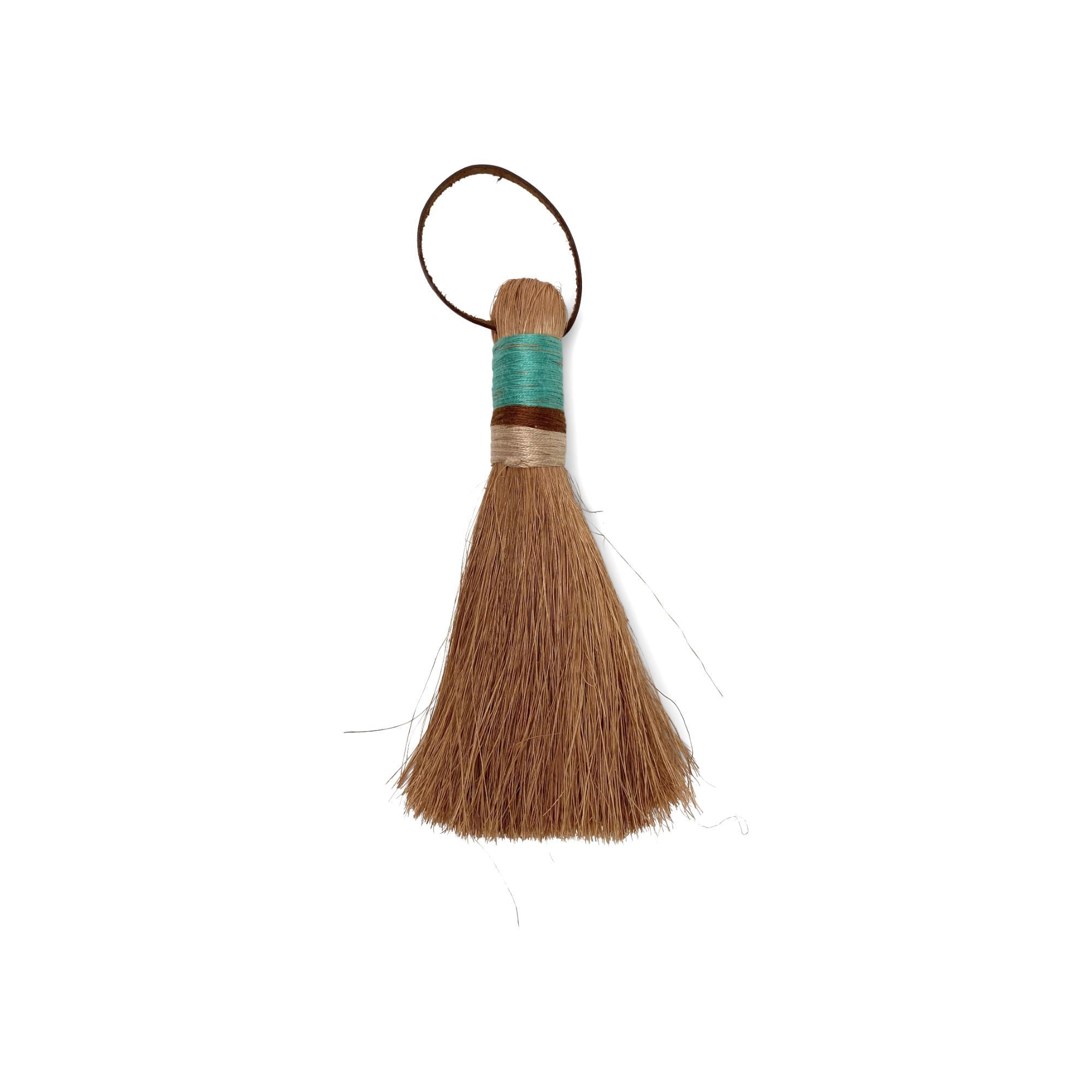 Hand Broom | Tzalam Cleaning 