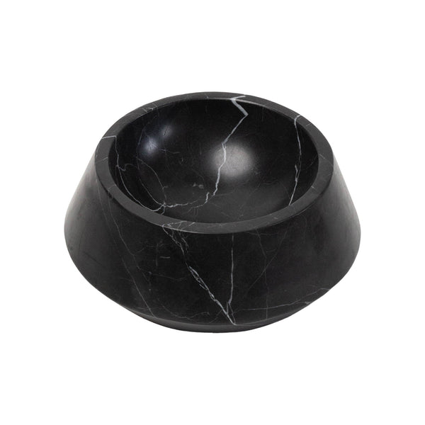 Holbox Mortar and Pestle | Black Serveware 