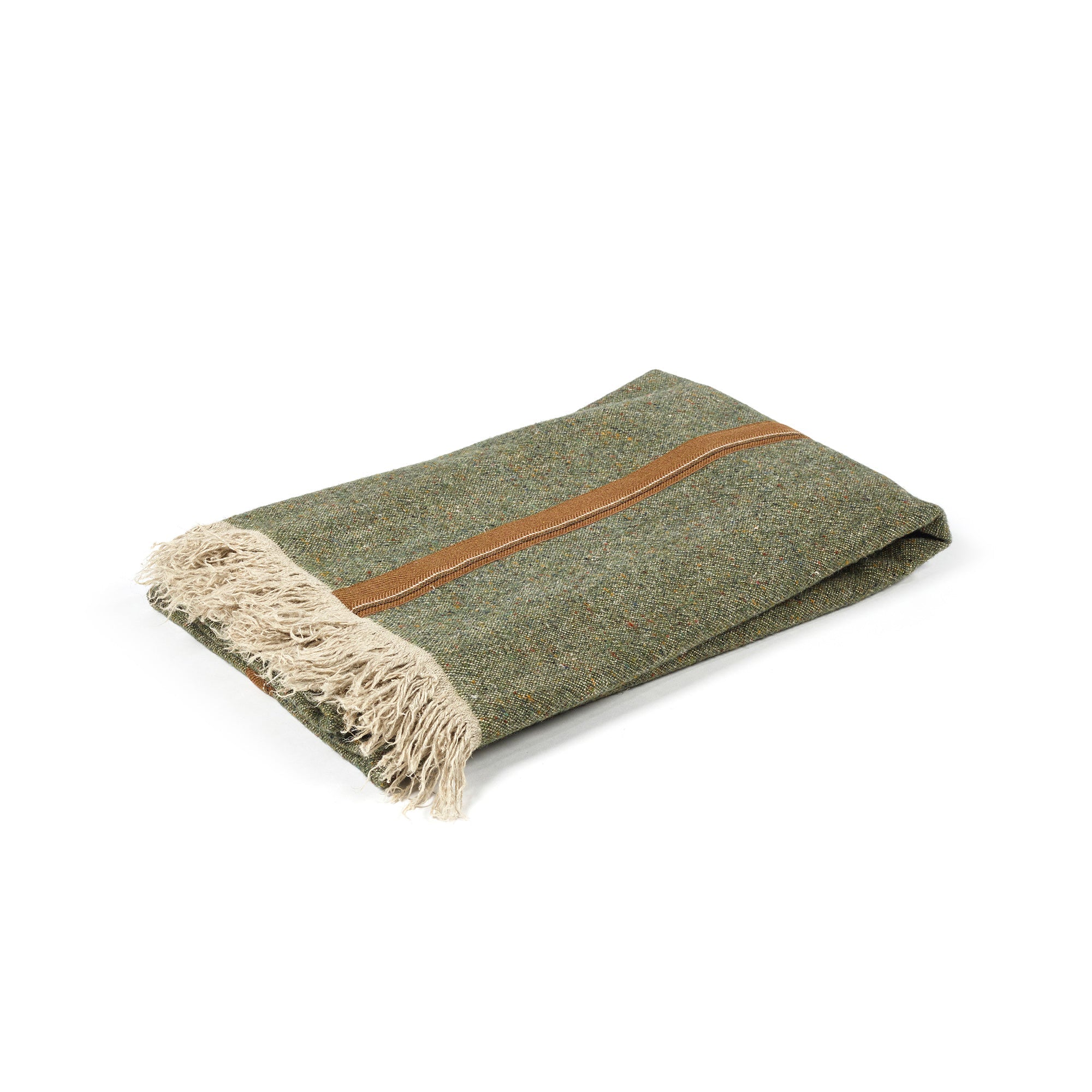 Idaho Throw | Olive Home Textiles 