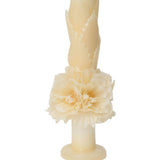 Imperfect Specialty Beeswax Candle | Ivory Candles & Incense 