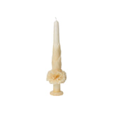 Imperfect Specialty Beeswax Candle | Ivory Candles & Incense 