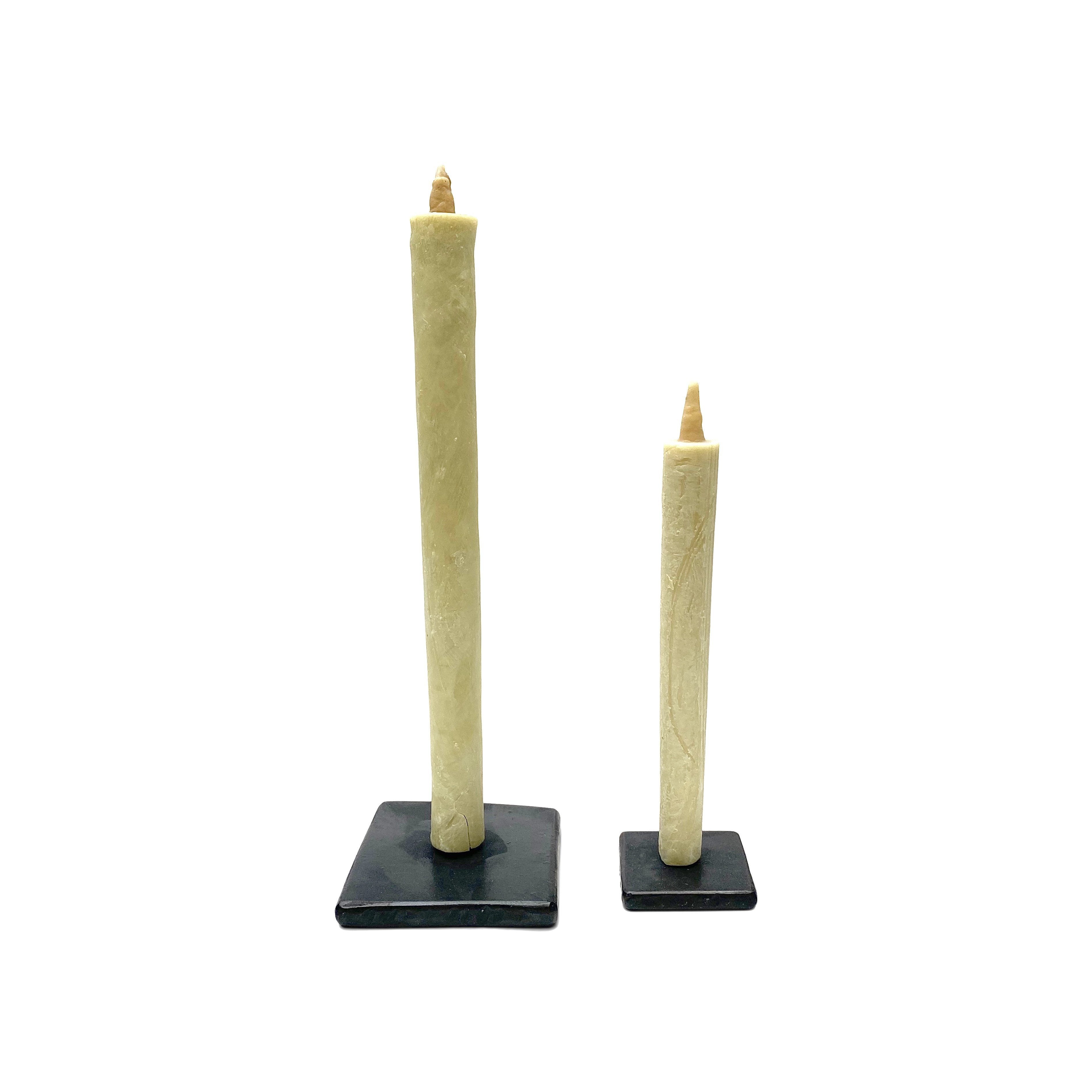 Iron Candle Stand | Small Candles 