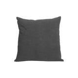 Japanese Mudcloth Pillow | Blue Grey Home Textiles 
