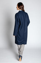 Kaia Coat Coats + Jackets 