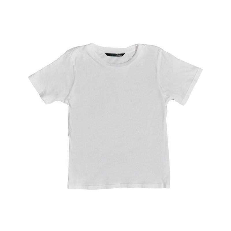 Kid's Basic T-Shirt Clothing 