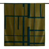LC2 Jacquard Blanket Home Textiles 