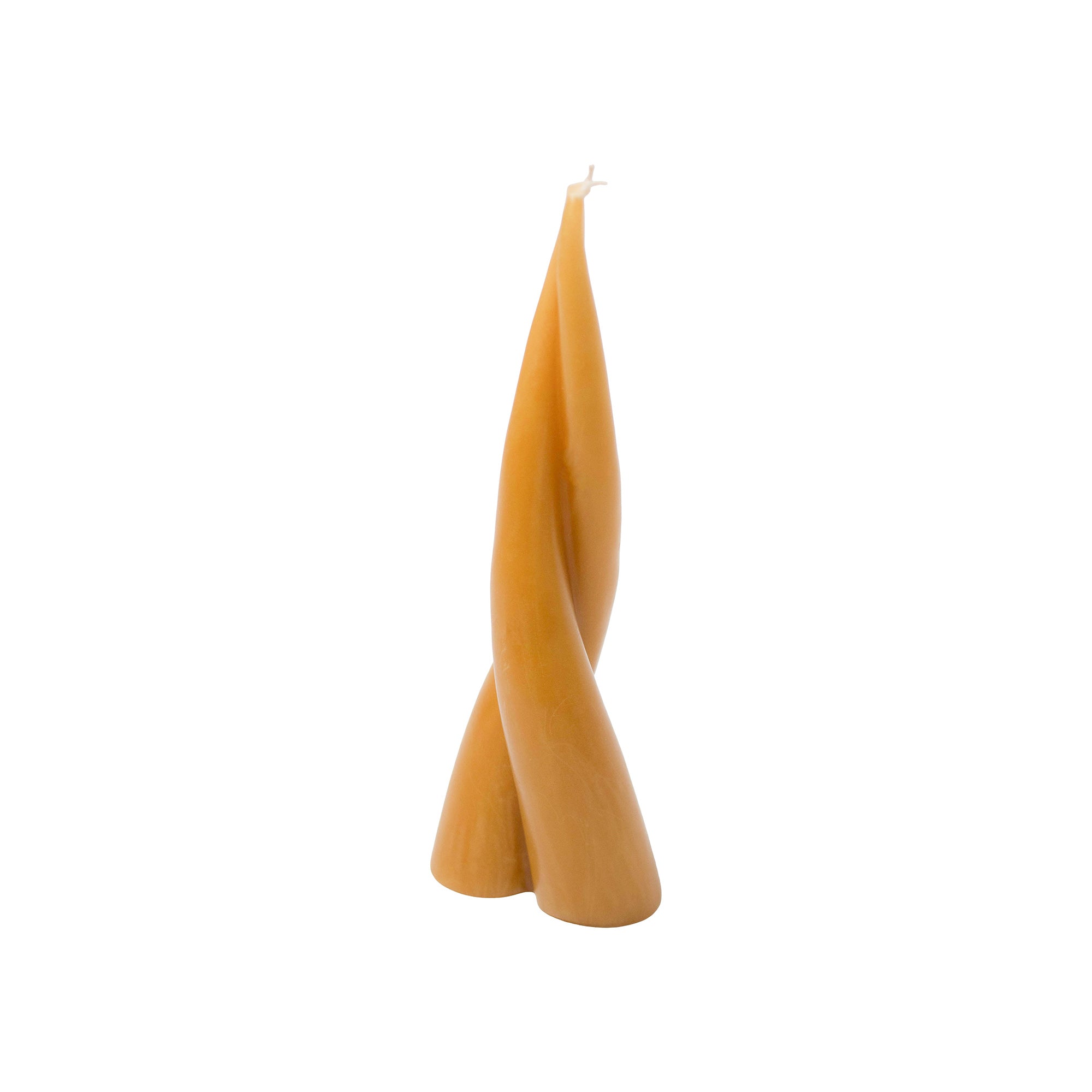 Liso Candle | Beeswax Accents + Decor 