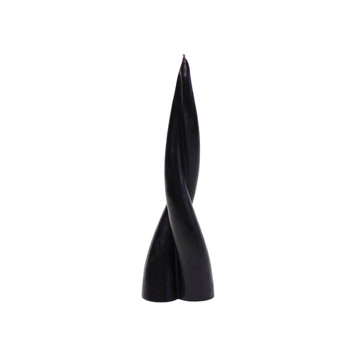 Liso Candle | Black Accents + Decor Black OS 