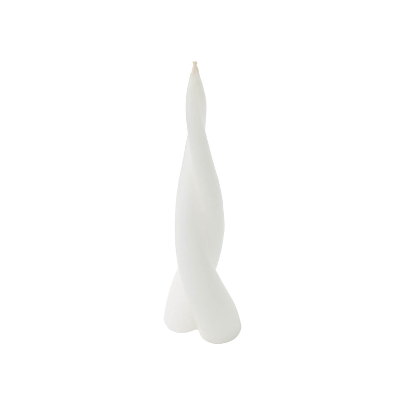 Liso Candle | White Accents + Decor 