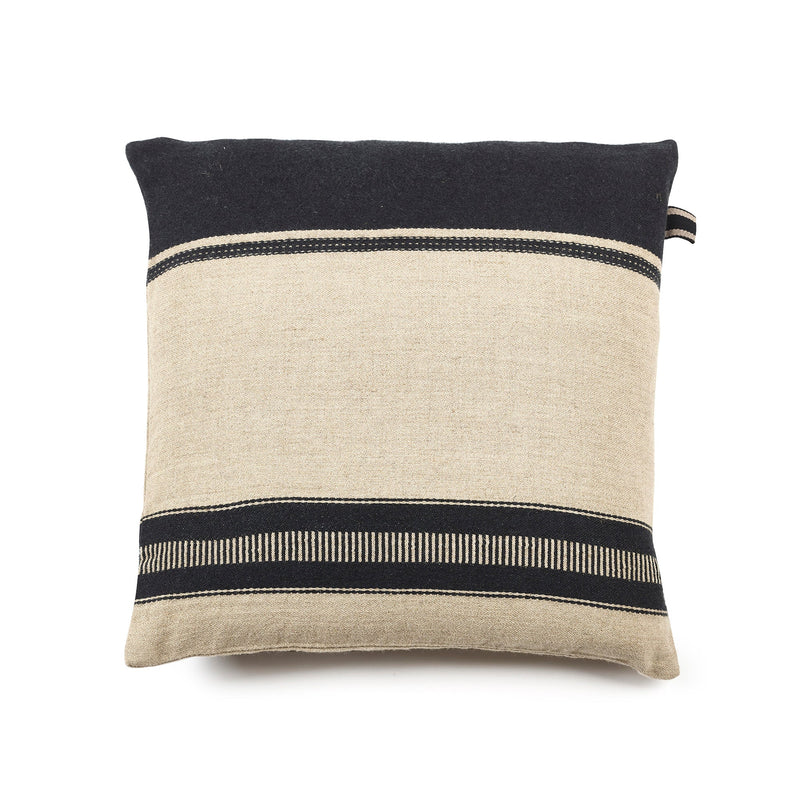 Marshall Throw Pillow | Multi-Stripe Home Textiles Marshall Multi Stripe OS 