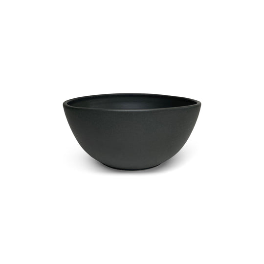 Medium Serving Bowl Bowls Midnight Green 