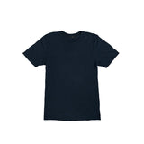 Men's Basic T-Shirt Clothing 