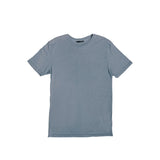 Men's Heathered T-Shirt Clothing 