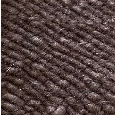 Mohair Accent Rug | Karoo Nights Rugs Taupe 2' x 3' 