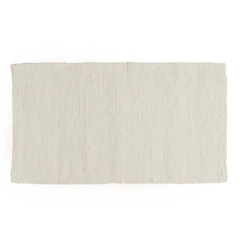 Mohair Accent Rug | Naturals Rugs 