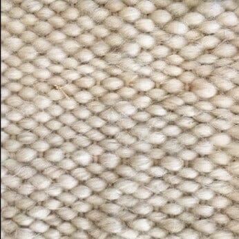 Mohair Accent Rug | Naturals Rugs Natural 2' x 3' 