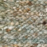 Mohair Accent Rug | Raw Landscape Rugs Raw Seagreen 2' x 3' 