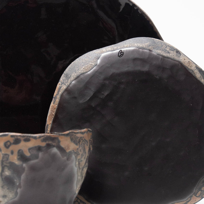 Moonstone Bowl | M Pottery 