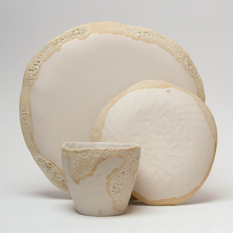Moonstone Bowl | M Pottery 