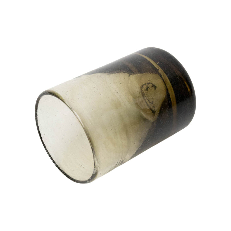 Murano Glass | Smoke Glassware 