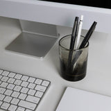 Murano Glass | Smoke Glassware 