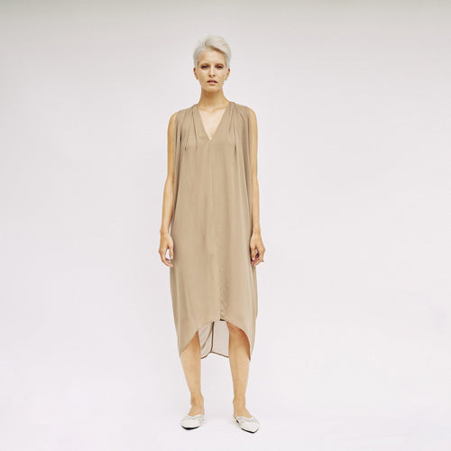 Nancy Dress Ready to Wear Silt S 