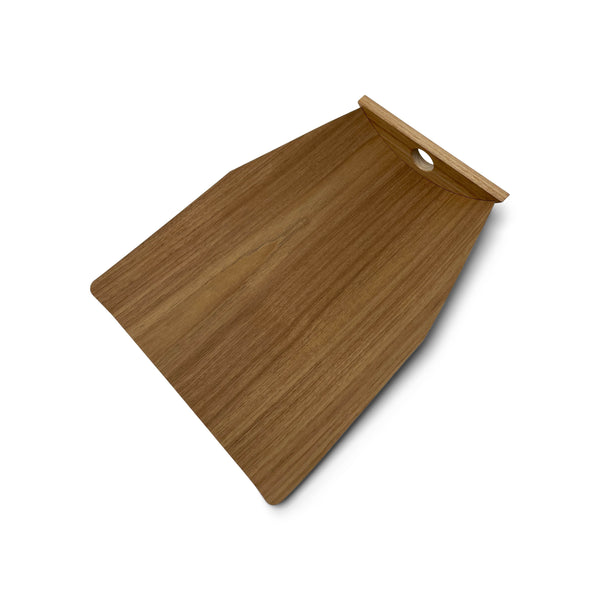 Natural Wood Dustpan | L Cleaning Medium Wood 