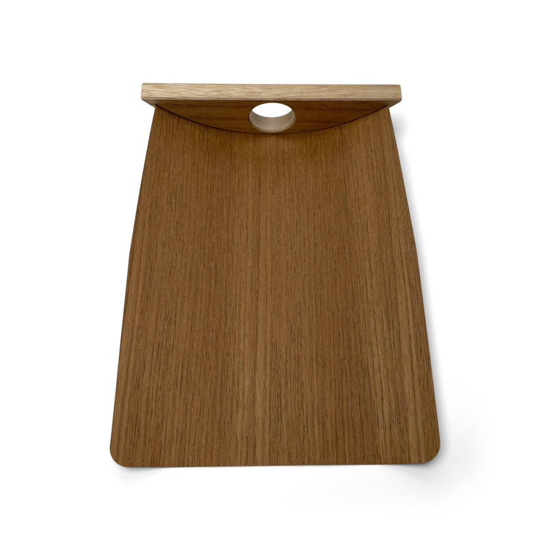 Natural Wood Dustpan | S Cleaning 
