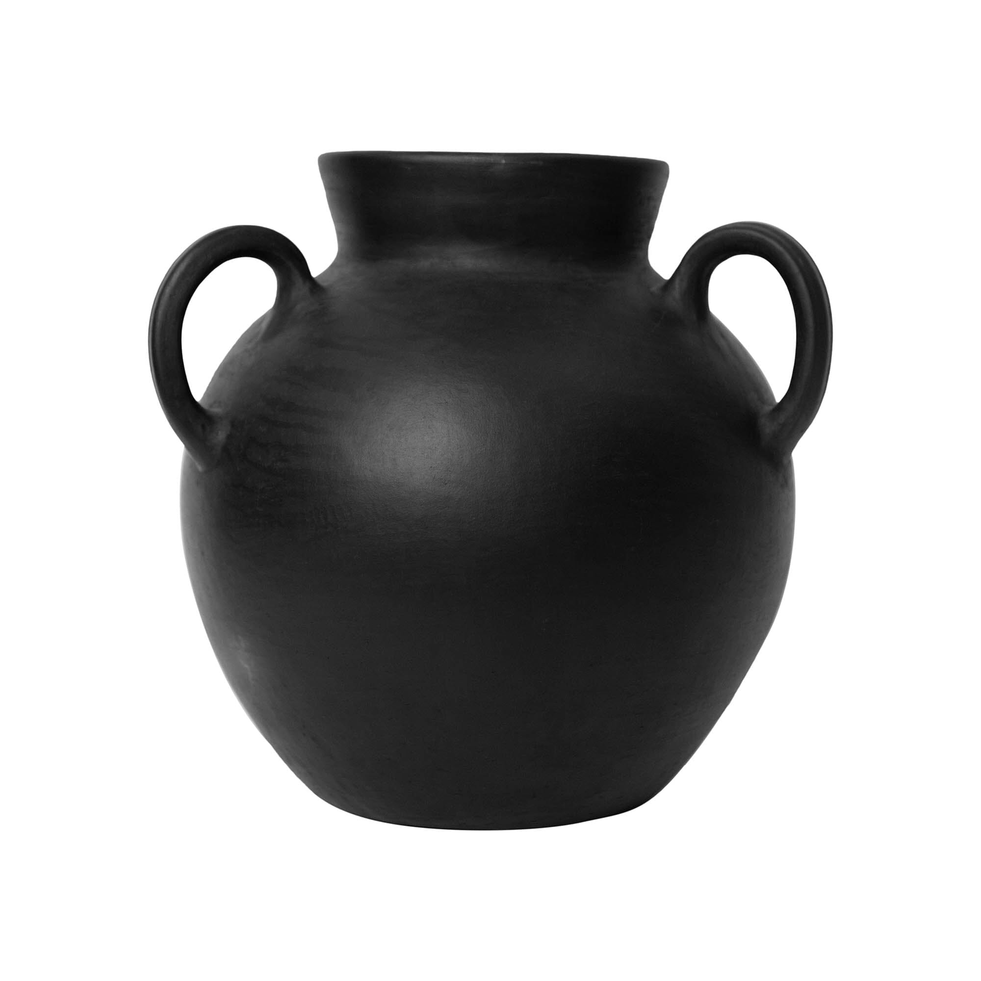 Oaxacan Clay Amphora | Onyx Accents + Decor 