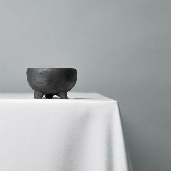 Oaxacan Clay Sauce Bowl sauce bowl 