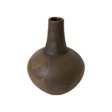Oaxacan Clay Vase | Botellas Accents + Decor 