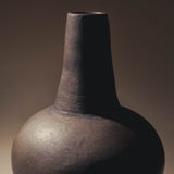Oaxacan Clay Vase | Botellas Home Decor 