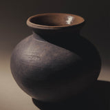 Oaxacan Clay Vase | Cantaritos Home Decor 