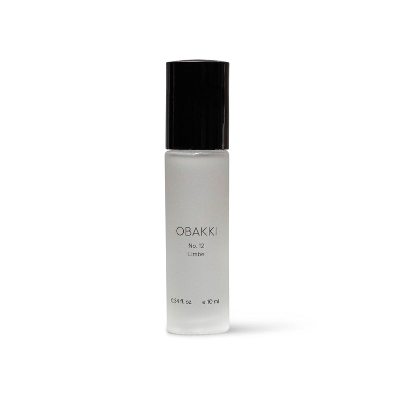 Obakki Roll-On Perfume - Limbe Personal Care 