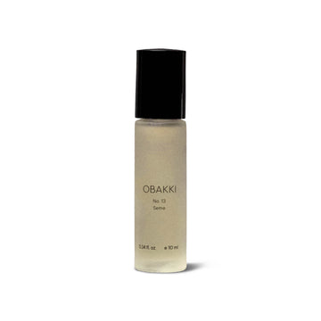 Obakki Roll-On Perfume - Seme Personal Care 