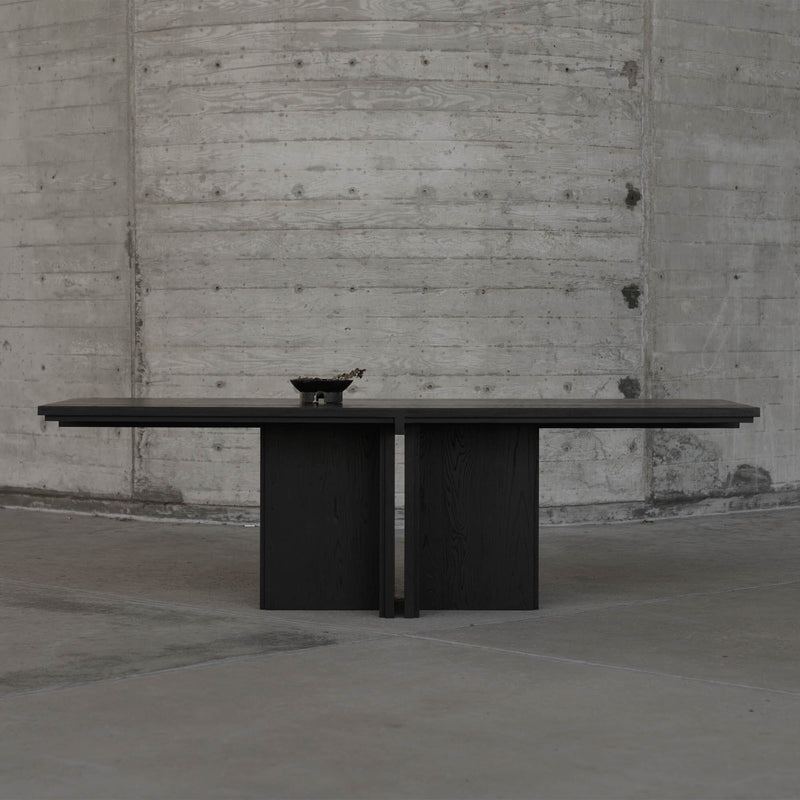Olter Dining Table Furniture 