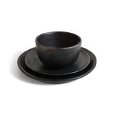 6" Onyx Bowl Dinnerware 