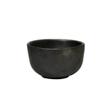6" Onyx Bowl Dinnerware 
