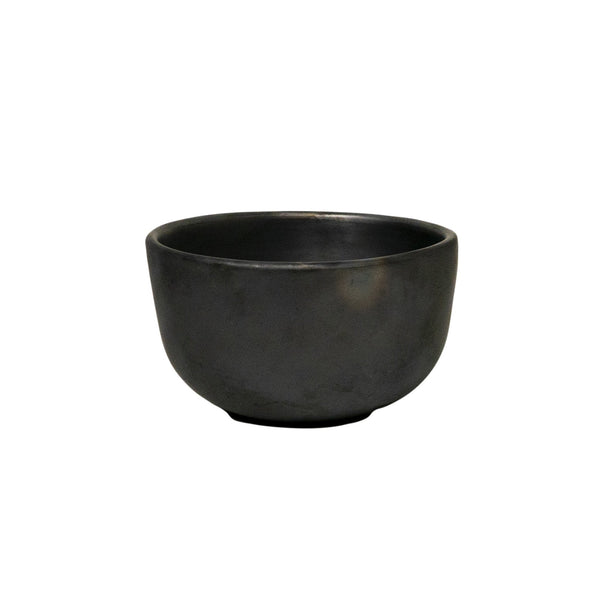6" Onyx Bowl Dinnerware 