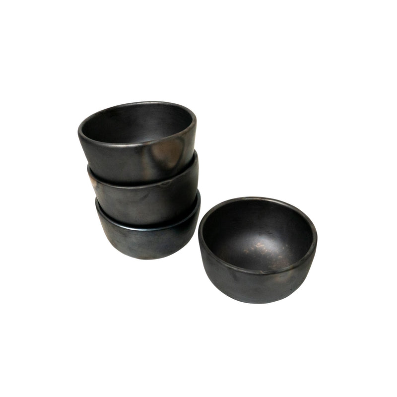 6" Onyx Bowl Dinnerware 