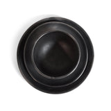 6" Onyx Bowl Dinnerware 