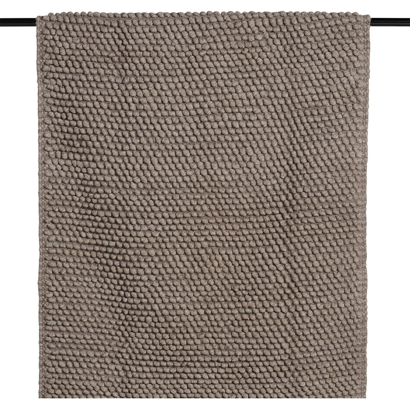 Pellizco Rug | Dyed Rugs Charcoal 2' x 3' 