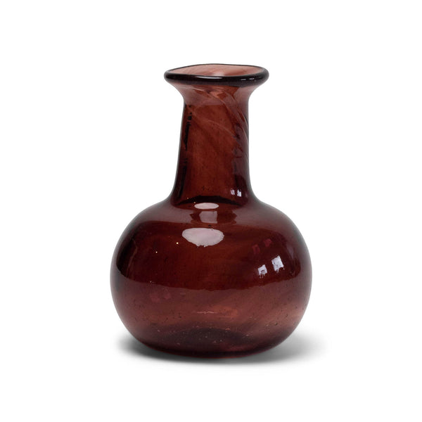 Piccola Vase | Strawberry Accents + Decor Strawberry 